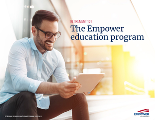 The Empower education program